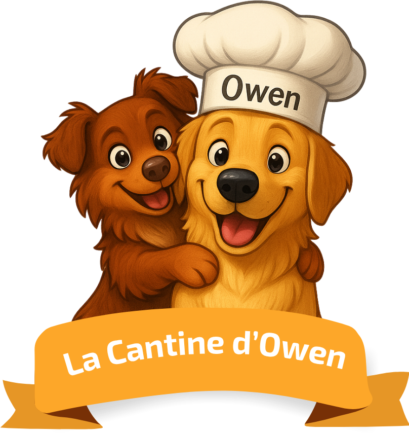 La Cantine d'Owen